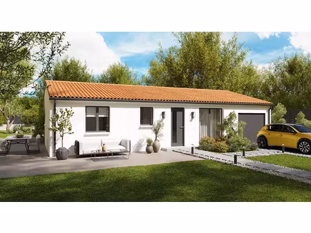 vente maison neuve 4 pièces 79 m² à champignol-lez-mondeville (10200)  143 608 €