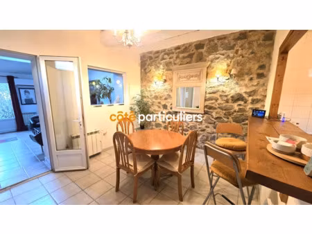 vente maison 5 pièces 101 m² à la redorte (11700)  137 280 €