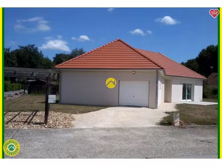 vente maison 6 pièces 127 m² à neuvy-sur-barangeon (18330)  181 900 €