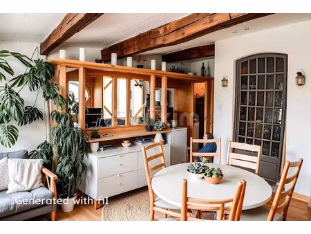 vente maison 9 pièces 239.33 m² à saint-gilles (30800)  185 000 €