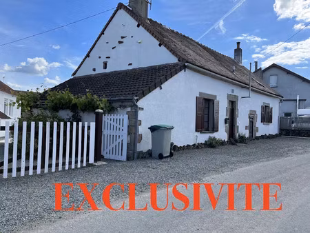 vente maison 14 pièces 186 m² à crozant (23160)  187 500 €