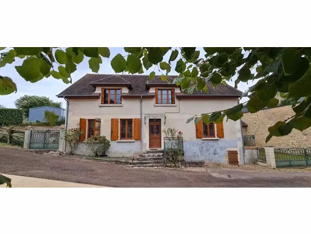 vente maison 9 pièces 159 m² à grenois (58420)  160 000 €