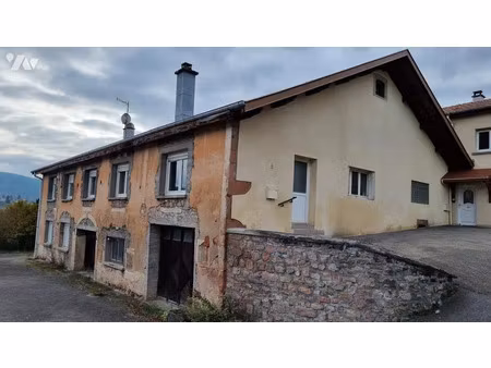 vente maison 7 pièces 230 m² à lépanges-sur-vologne (88600)  142 290 €