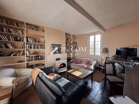 vente maison 6 pièces 125 m² à andainville (80140)  146 000 €