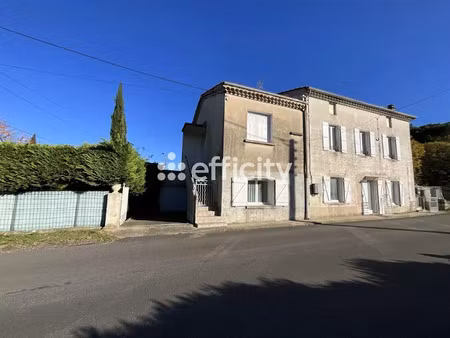 vente maison 4 pièces 86.8 m² à saint-priest (07000)  140 000 €