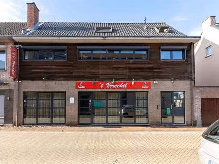 bien professionnel à vendre à vosselaar € 510.000 (l25ov) - heylen vastgoed - turnhout | z
