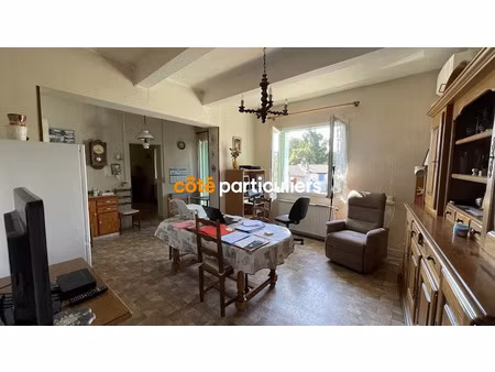 vente maison 5 pièces 135 m² à bourret (82700)  177 240 €