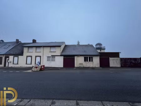 vente maison 6 pièces 150 m² à beaumont-les-autels (28480)  216 275 €