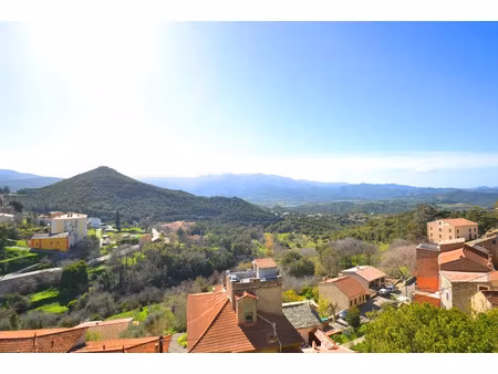 vente maison 5 pièces 165 m² à oletta (20232)  150 000 €