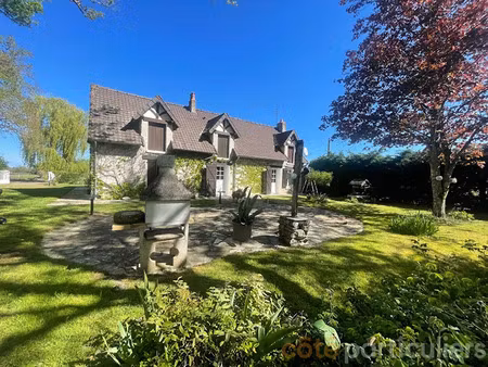 vente maison 4 pièces 160 m² à ineuil (18160)  169 440 €