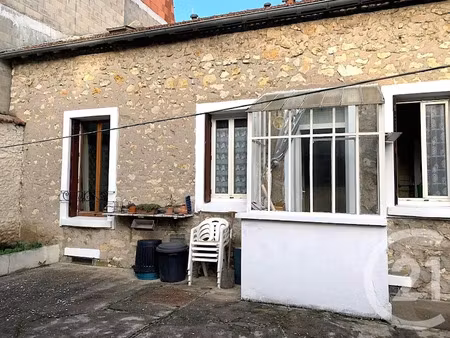 vente maison 5 pièces 100 m² à etampes (91150)  201 000 €