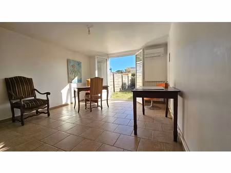 vente maison 3 pièces 55 m² à frejus (83600)  180 000 €