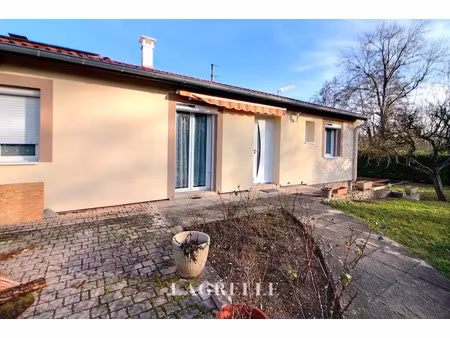 vente maison 5 pièces 110 m² à ouches (42155)  229 000 €