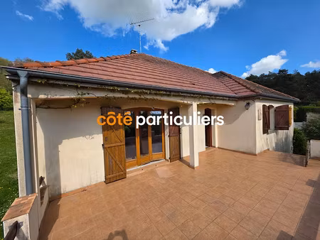 vente maison 6 pièces 129 m² à nailly (89100)  209 000 €