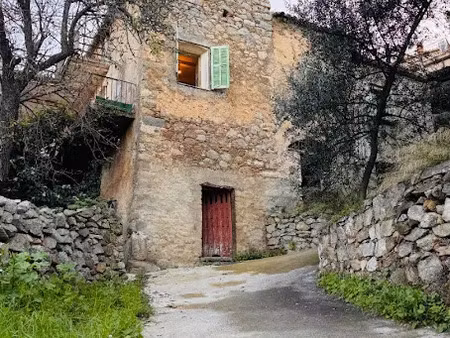 vente maison 4 pièces 115.48 m² à occhiatana (20226)  245 000 €