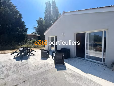 vente maison 4 pièces 93 m² à talais (33590)  241 270 €