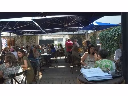 en vente local commercial 168 m² |saint-hilaire-de-riez