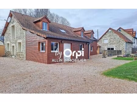 maison lépaud m² t-12 à vendre  283 000 €