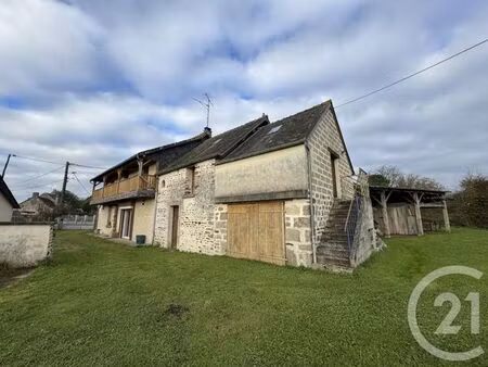 maison à vendre - 6 pièces - 135 81 m2 - neuilly le vendin - 53 - pays-de-loire