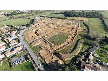 vente terrain à saint-gilles-croix-de-vie sud (85800) : à vendre / saint-gilles-croix-de-v