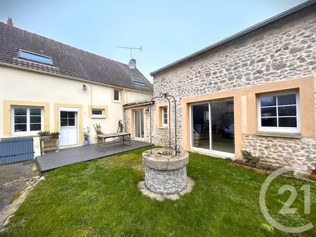 vente maison 7 pièces 189.45 m² à angerville (91670)  293 000 €