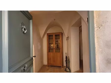 vente maison 6 pièces 130 m² à saint-gervais-sur-roubion (26160)  239 000 €