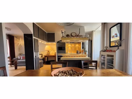 vente maison 6 pièces 130 m² à saint-gervais-sur-roubion (26160)  249 000 €