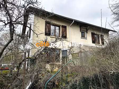 vente maison 7 pièces 160 m² à malzéville (54220)  260 000 €