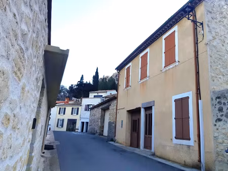vente maison 7 pièces 175 m² à roquefort-des-corbières (11540)  199 500 €
