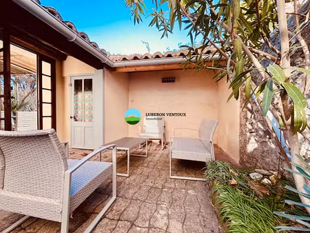 vente maison 5 pièces 122.48 m² à saint-didier (84210)  254 000 €