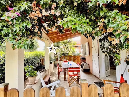 vente maison 3 pièces 60 m² à taglio-isolaccio (20230)  266 000 €