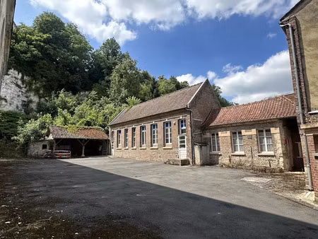 vente maison 6 pièces 153 m² à boves (80440)  265 500 €