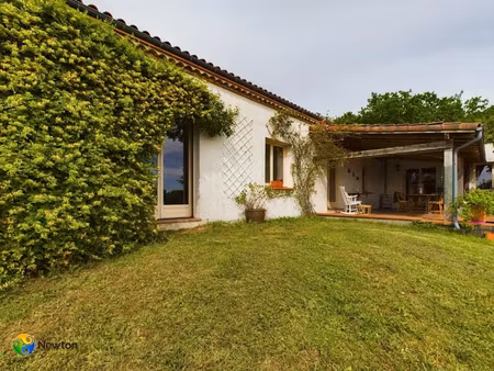 vente maison 7 pièces 140 m² à fauroux (82190)  295 000 €