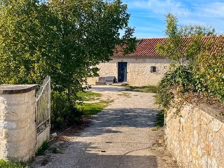 vente maison 5 pièces 175 m² à lectoure (32700)  270 000 €