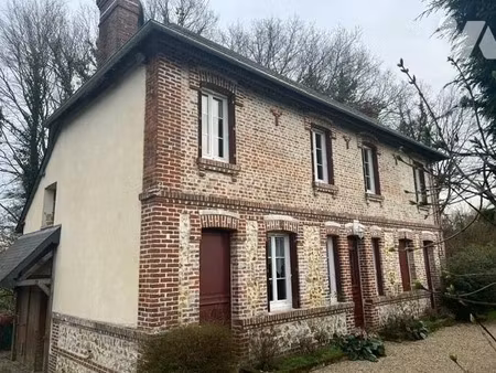vente maison 7 pièces 120 m² à le mesnil-guillaume (14100)  240 200 €