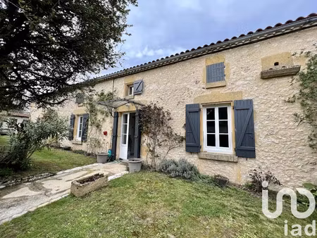 vente maison 5 pièces 174 m² à lavalade (24540)  255 000 €