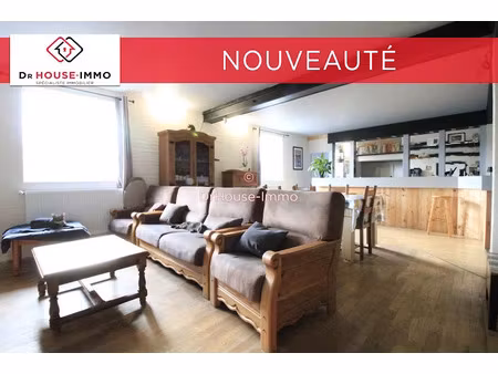 vente maison 10 pièces 290 m² à le neubourg (27110)  253 990 €