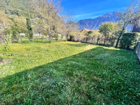 vente maison 6 pièces 131 m² à saint-ferréol (74210)  299 000 €