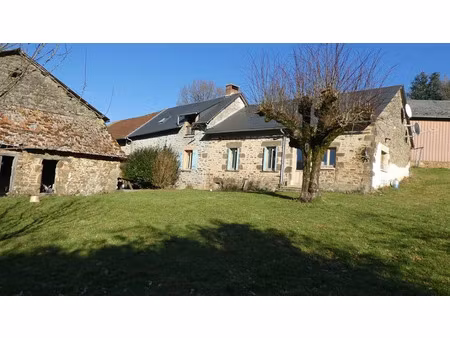 vente propriété 5 pièces 110 m² à sussac (87130)  315 000 €