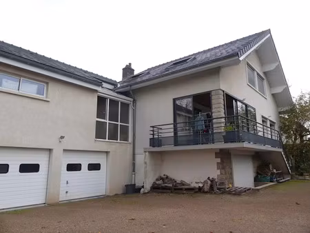 vente maison 10 pièces 202 m² à le breuil (71670)  303 600 €