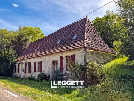 maison 5 pièce(s)  frayssinet