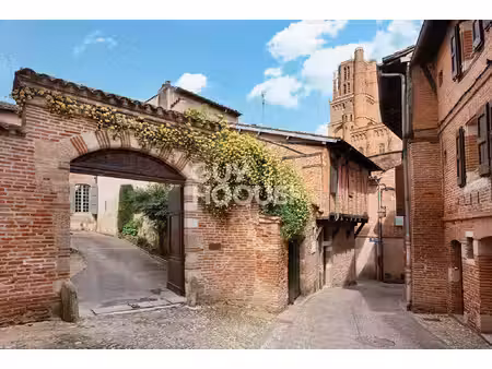 demeure de prestige albi