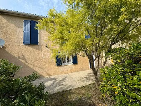 maison traditionnelle de 109 m² à villegailhenc