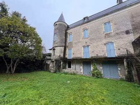 vente maison 8 pièces 332.4 m² à roquefort (40120)  379 800 €