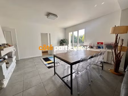 vente maison 4 pièces 92 m² à cenon (33150)  329 950 €