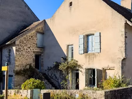 vente maison 14 pièces 310 m² à gourdon (71300)  348 000 €