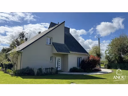 vente maison 7 pièces 185 m² à brou (28160)  338 000 €