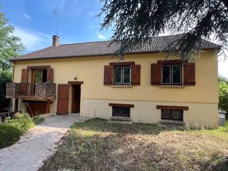 vente maison 6 pièces 166 m² à chamarande (91730)  346 000 €