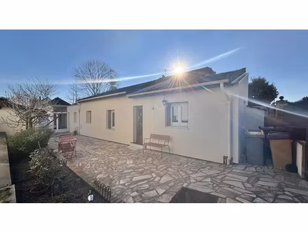vente maison 3 pièces 70 m² à saint-gratien (95210)  319 000 €