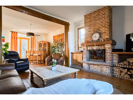vente maison 13 pièces 276 m² à bellaing (59135)  310 000 €